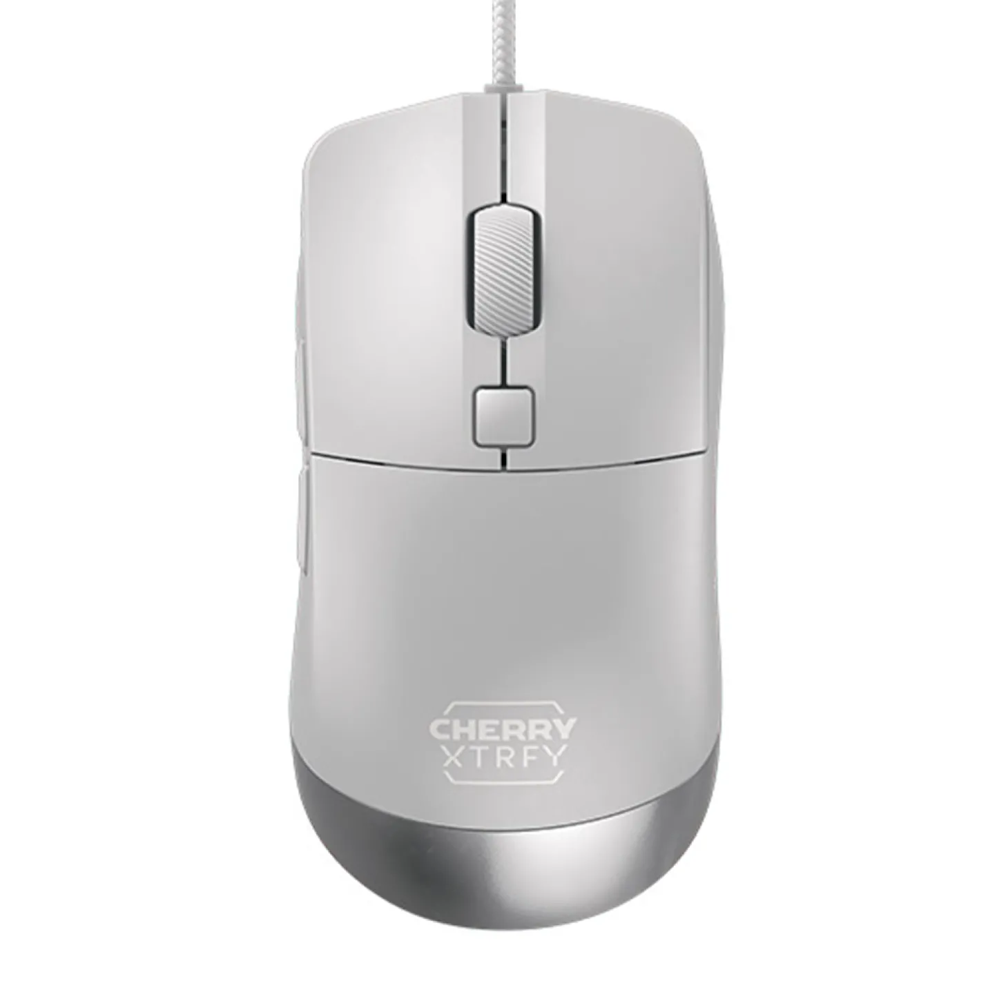 Cherry Xtrfy M50 Blanc