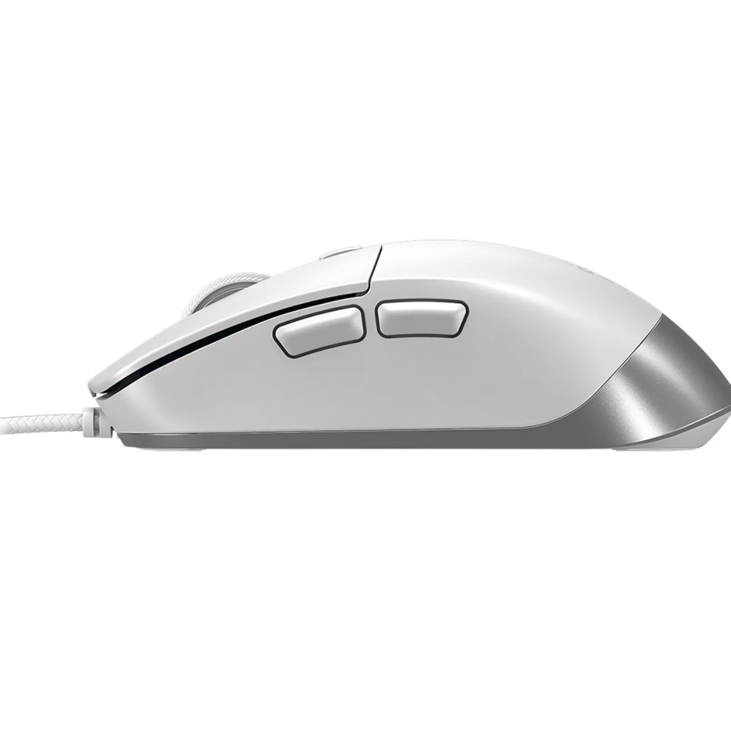 Cherry Xtrfy M50 Blanc