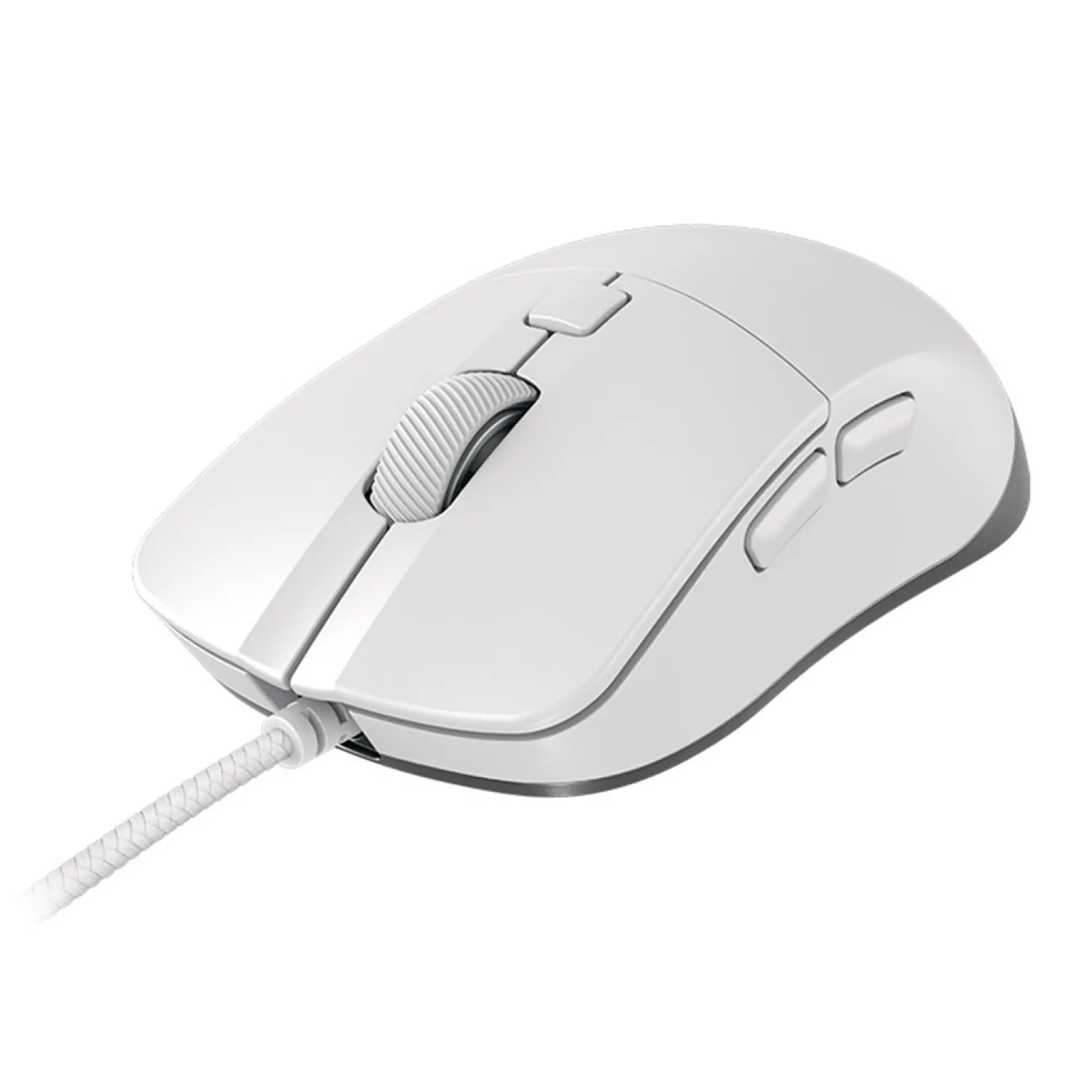 Cherry Xtrfy M50 Blanc