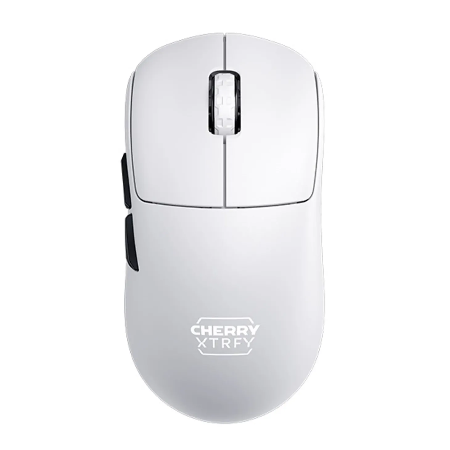 Cherry Xtrfy M68 Pro 8K Wireless Blanc