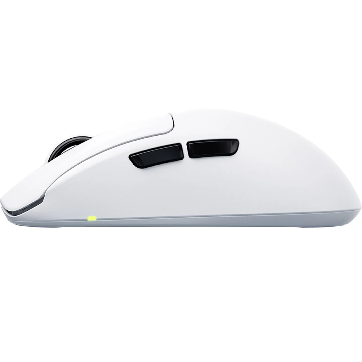 Cherry Xtrfy M68 Pro 8K Wireless Blanc