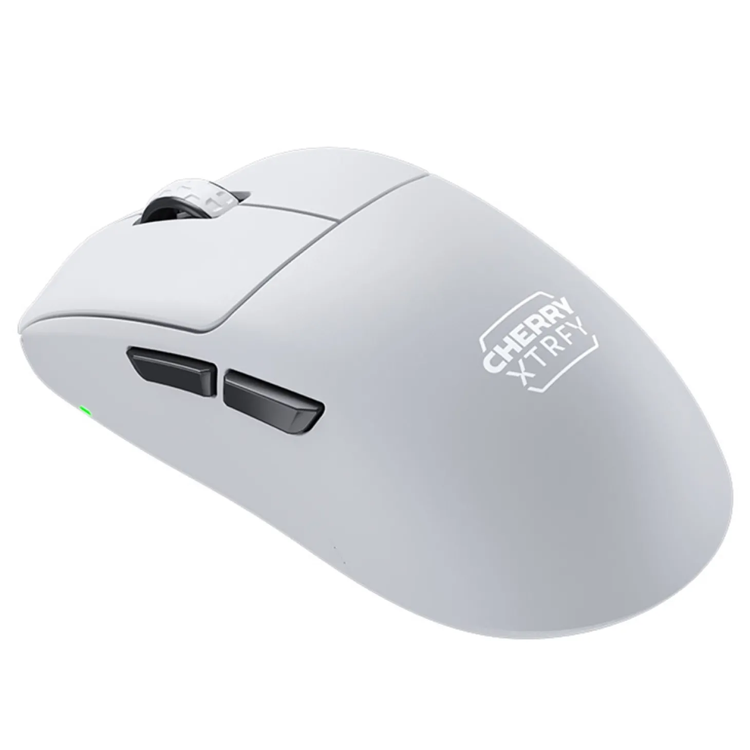 Cherry Xtrfy M68 Pro 8K Wireless Blanc