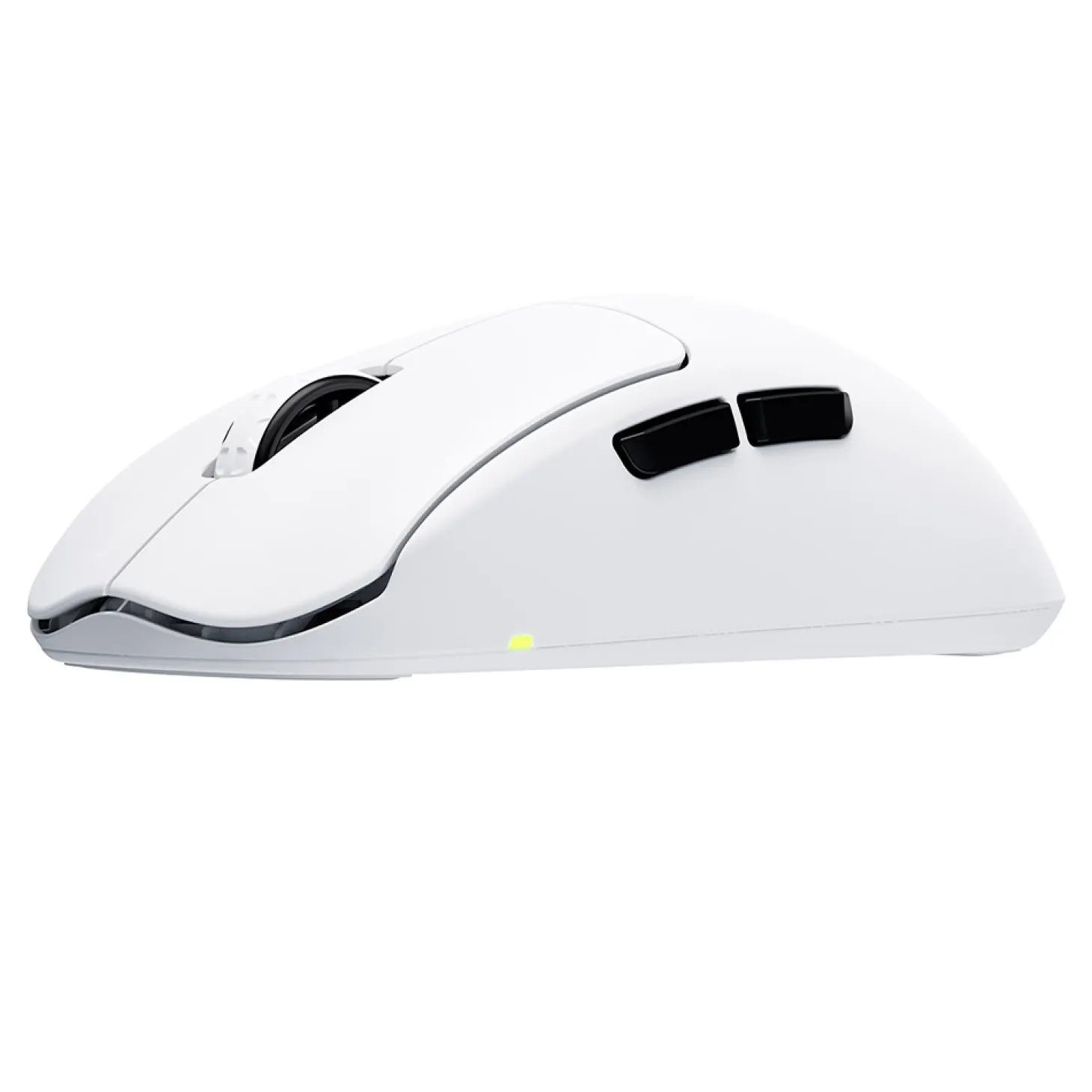 Cherry Xtrfy M68 Pro 8K Wireless Blanc