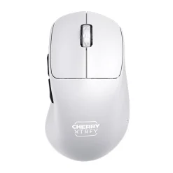 Cherry Xtrfy M64 Pro 8K Wireless Blanc