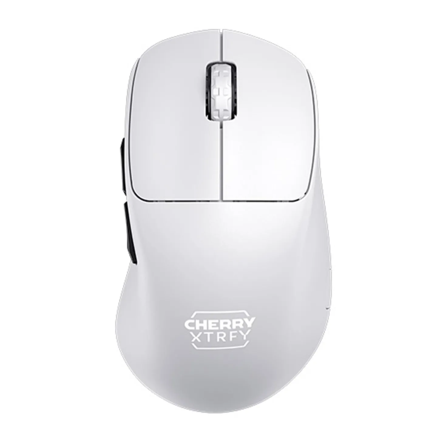 Cherry Xtrfy M64 Pro 8K Wireless Blanc