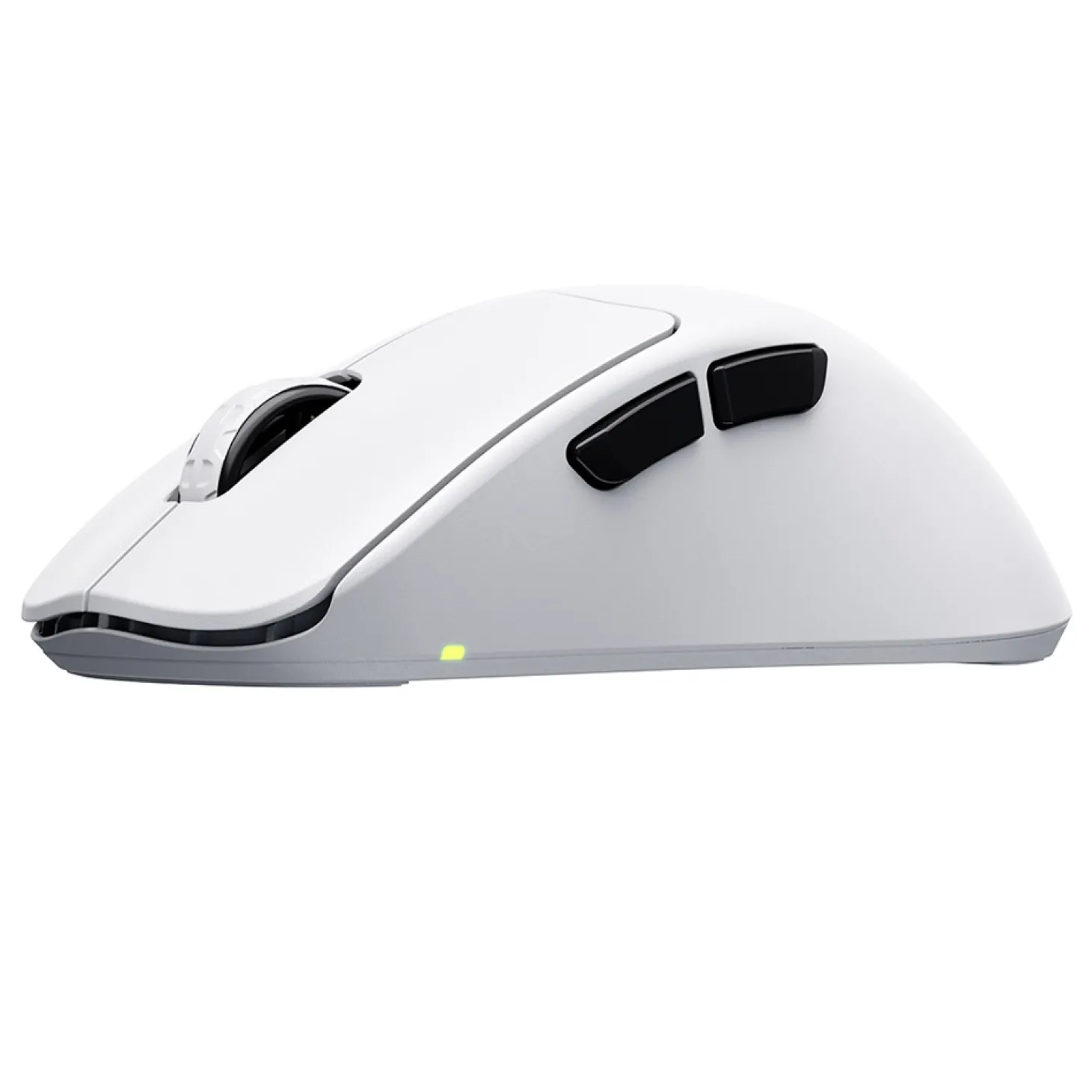Cherry Xtrfy M64 Pro 8K Wireless Blanc