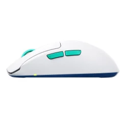 Cherry Xtrfy M68 Wireless Blanc