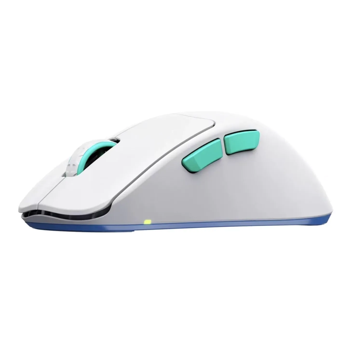 Cherry Xtrfy M64 Wireless Blanc