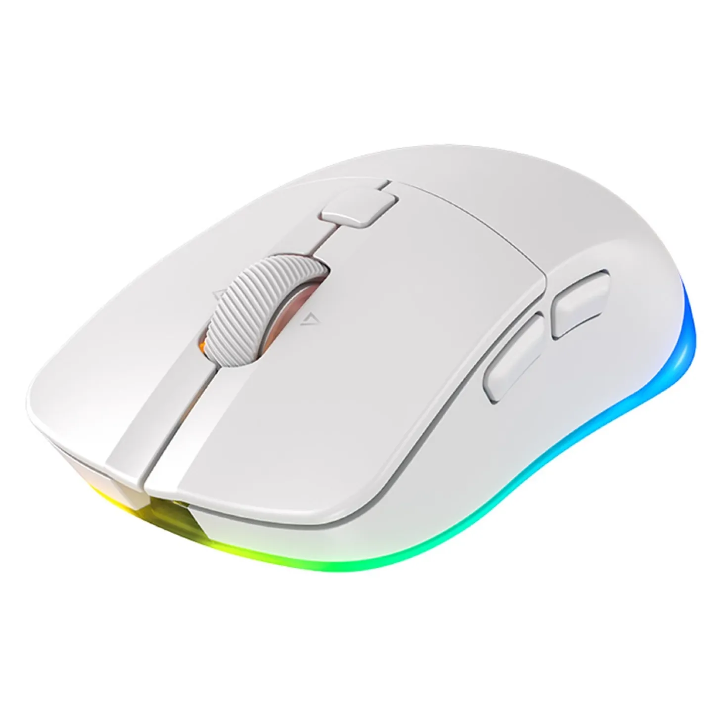 Cherry Xtrfy M50 Wireless Blanc