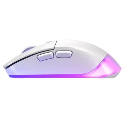 Cherry Xtrfy M50 Wireless Blanc