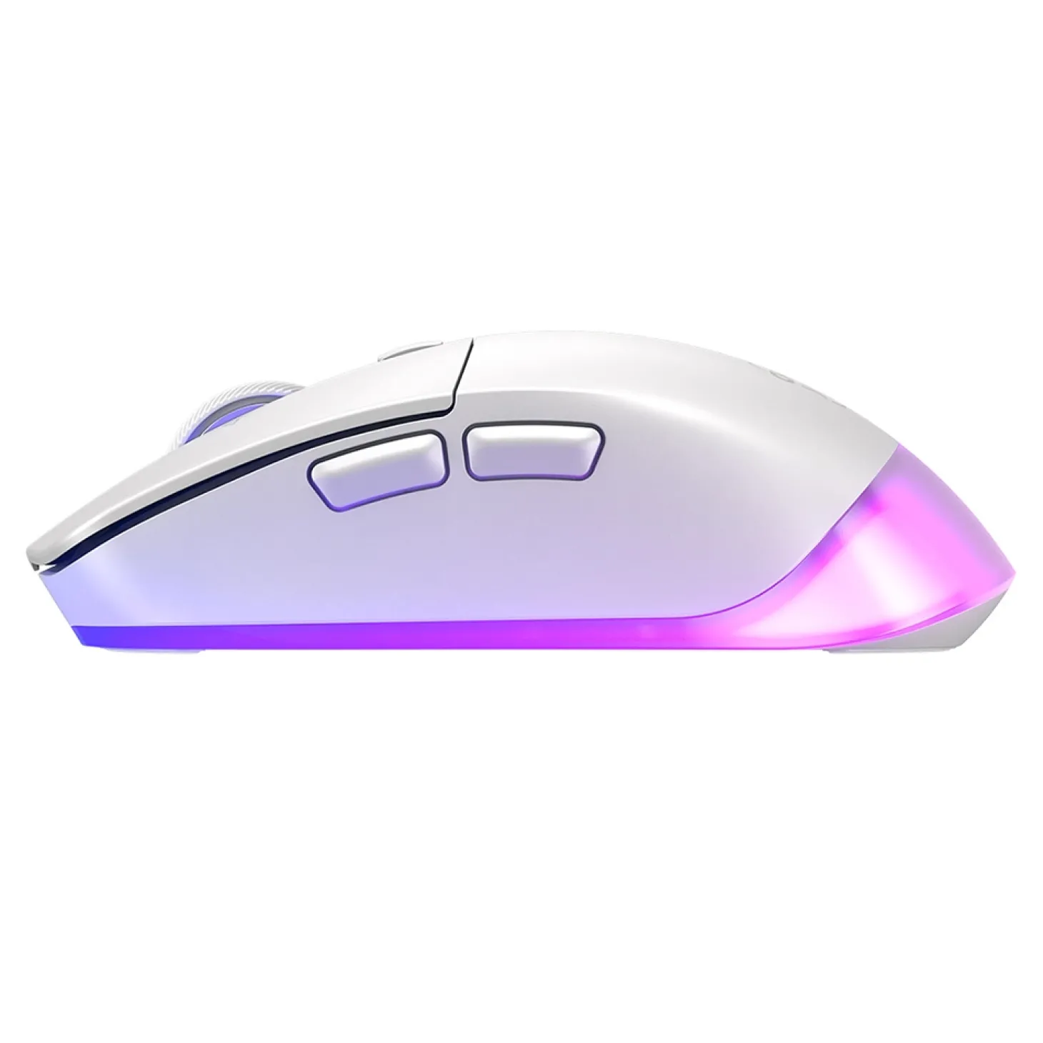 Cherry Xtrfy M50 Wireless Blanc