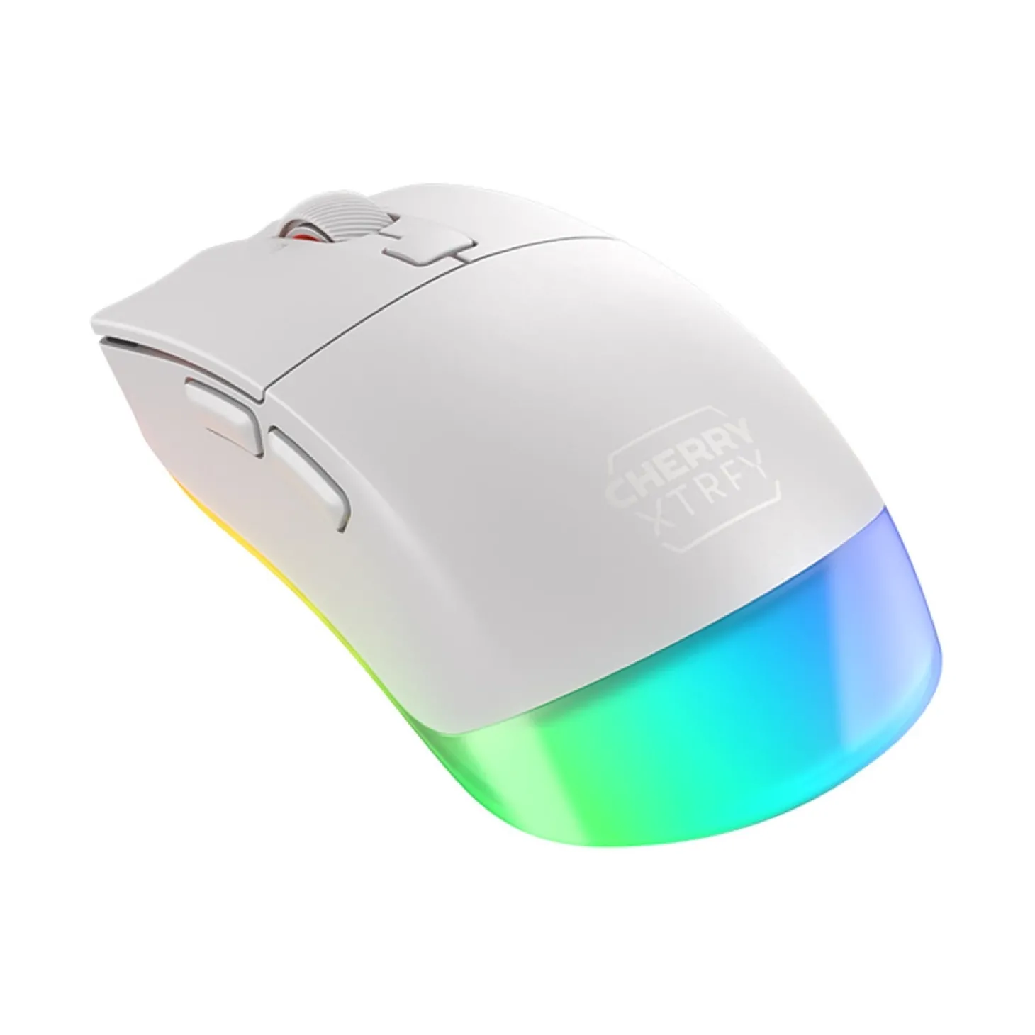 Cherry Xtrfy M50 Wireless Blanc