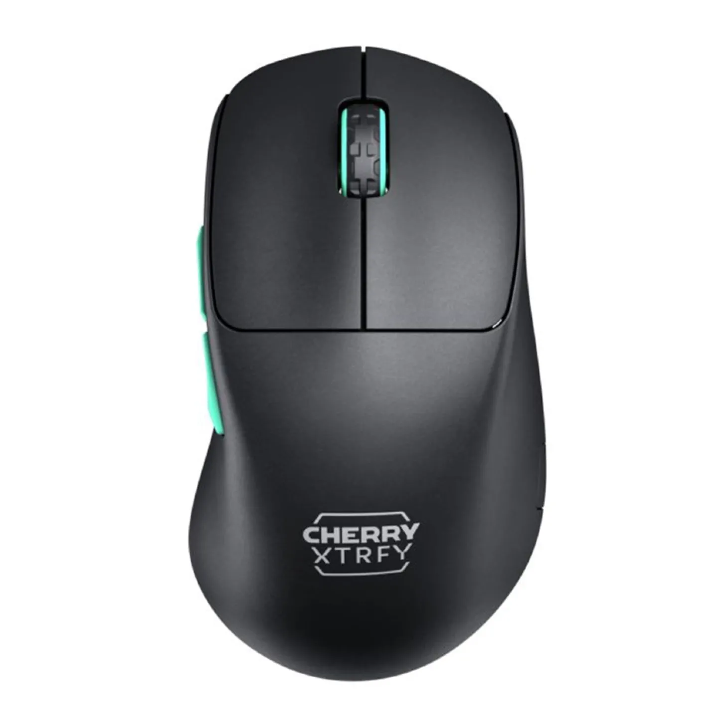 Cherry Xtrfy M64 Wireless Noir