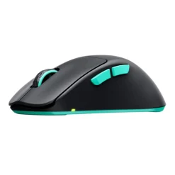 Cherry Xtrfy M64 Wireless Noir
