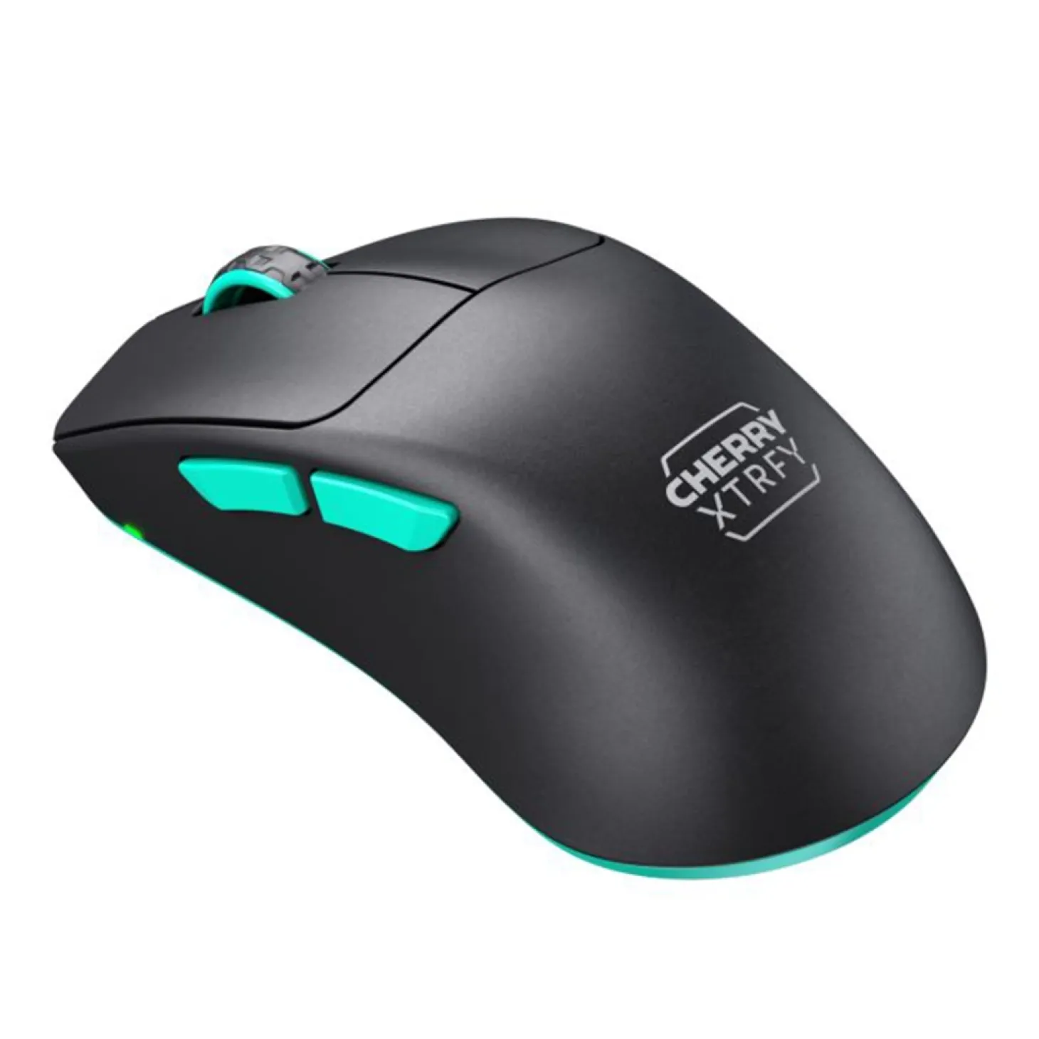Cherry Xtrfy M64 Wireless Noir
