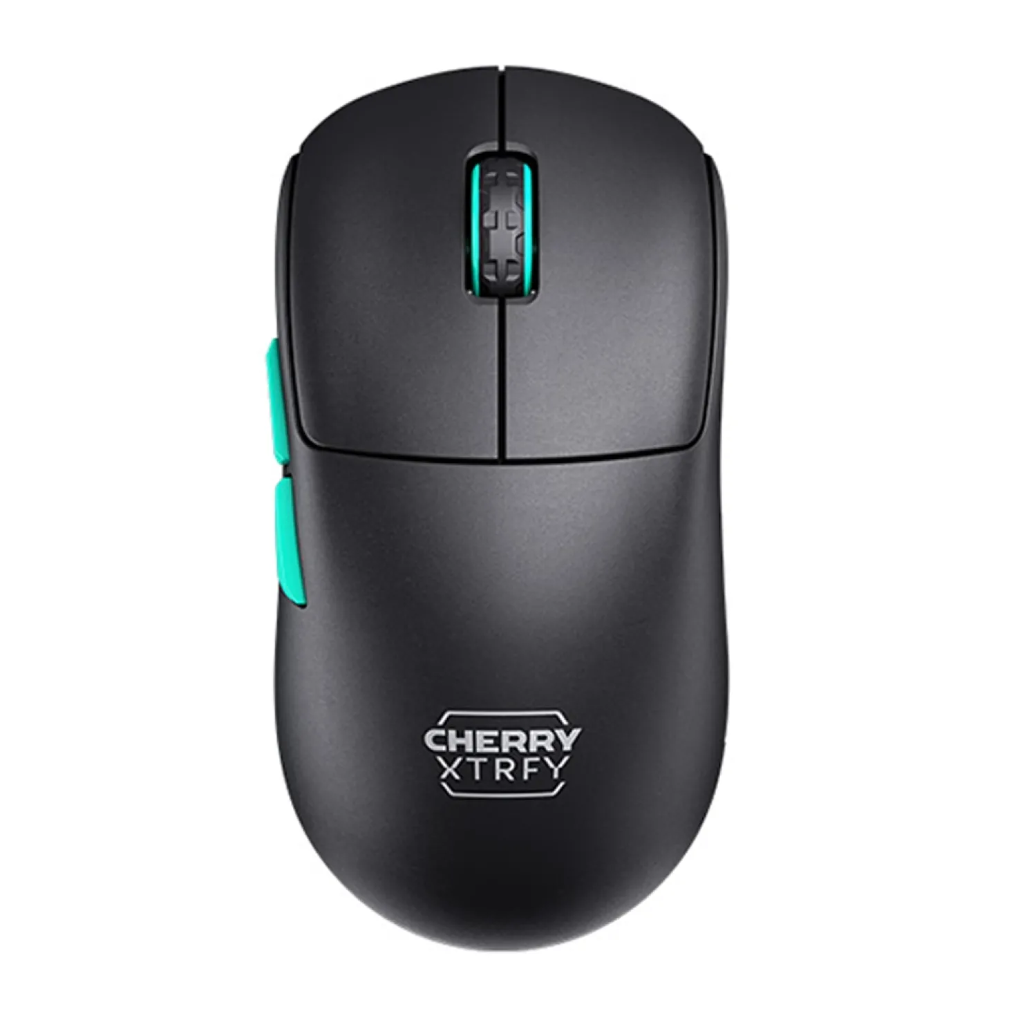 Cherry Xtrfy M68 Wireless Noir