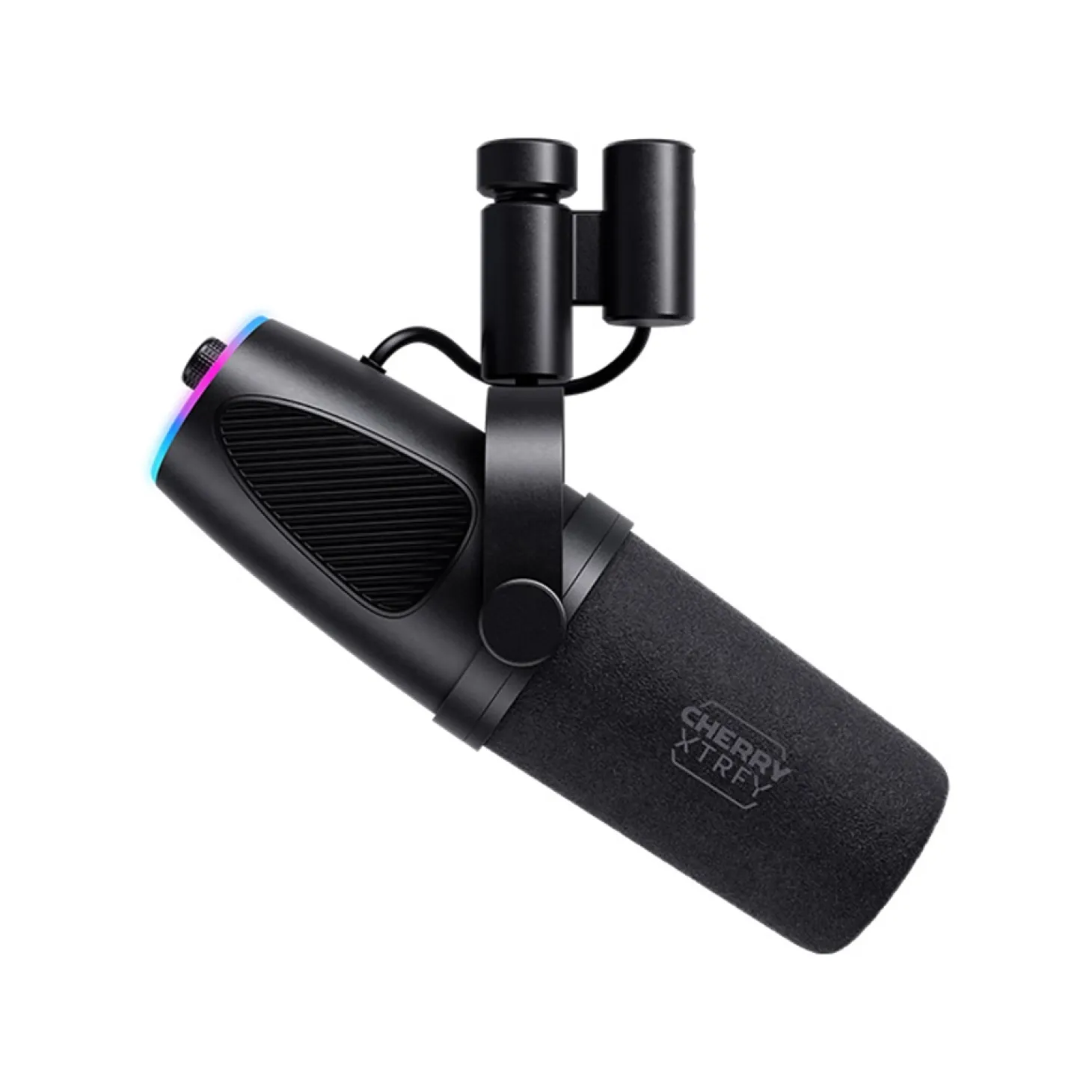 Cherry Xtrfy Ngale X