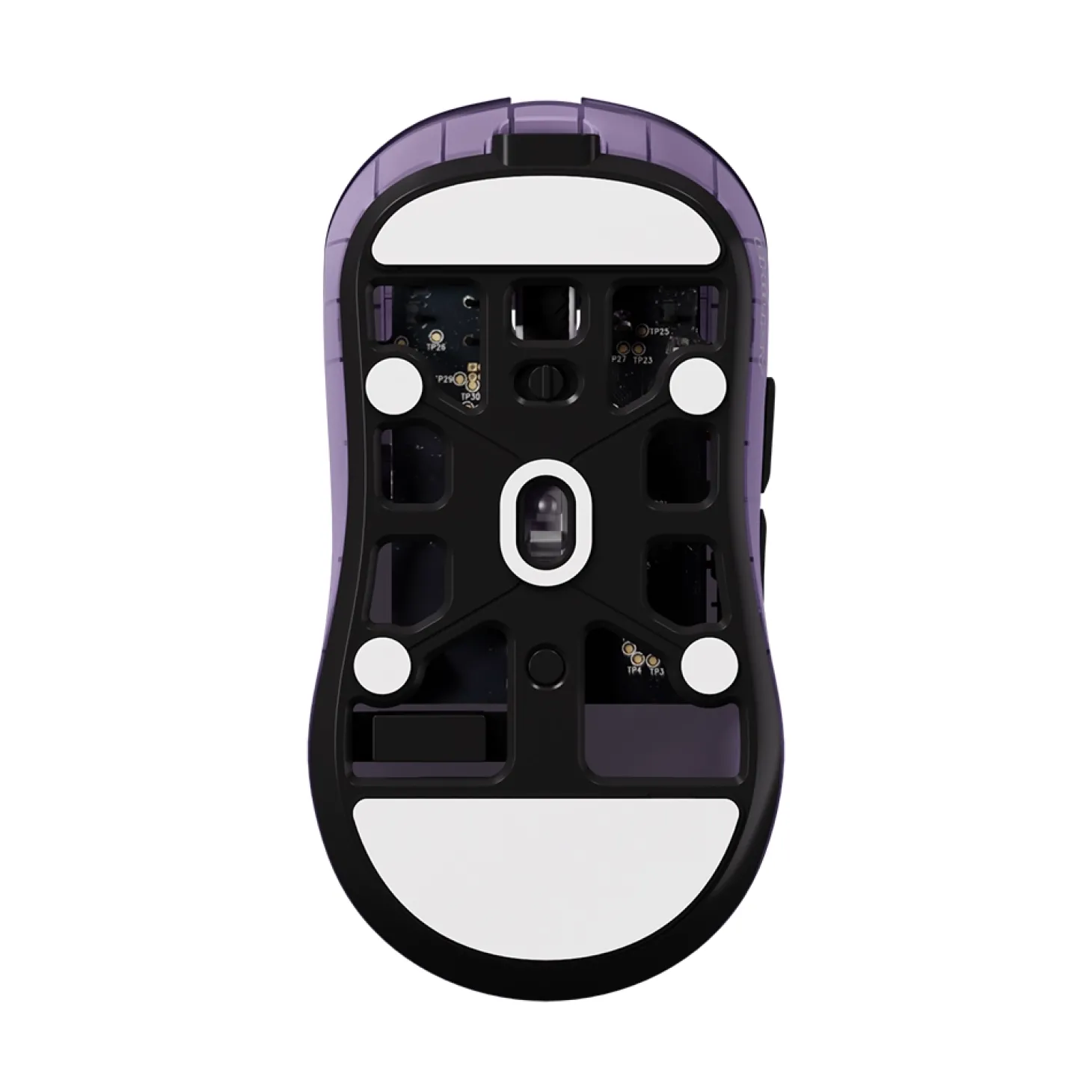Chilkey Glacier LW 8K M Wireless Violet