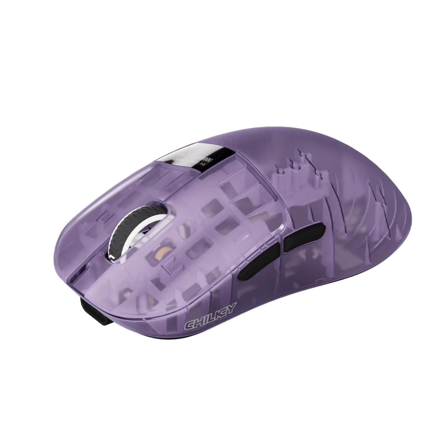 Chilkey Glacier LW 8K M Wireless Violet