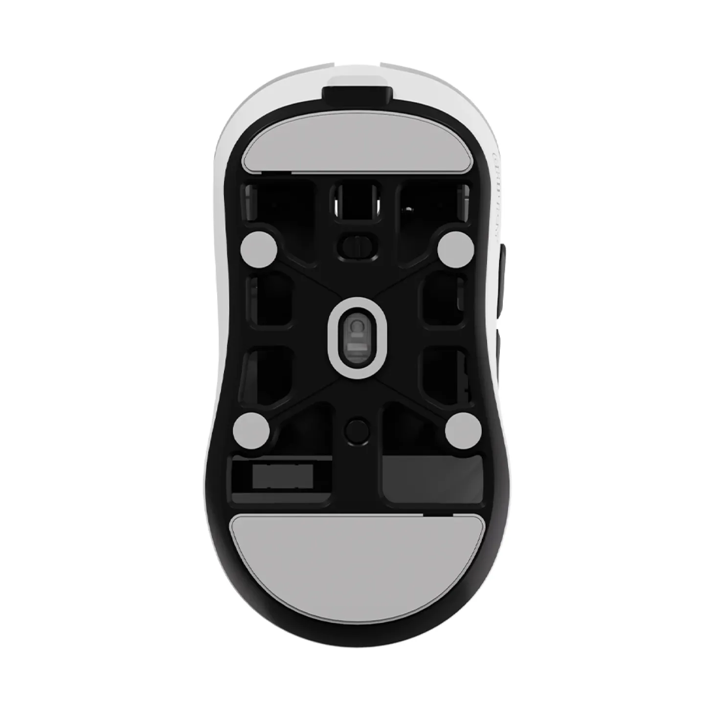 Chilkey Glacier LW 8K M Wireless Blanc