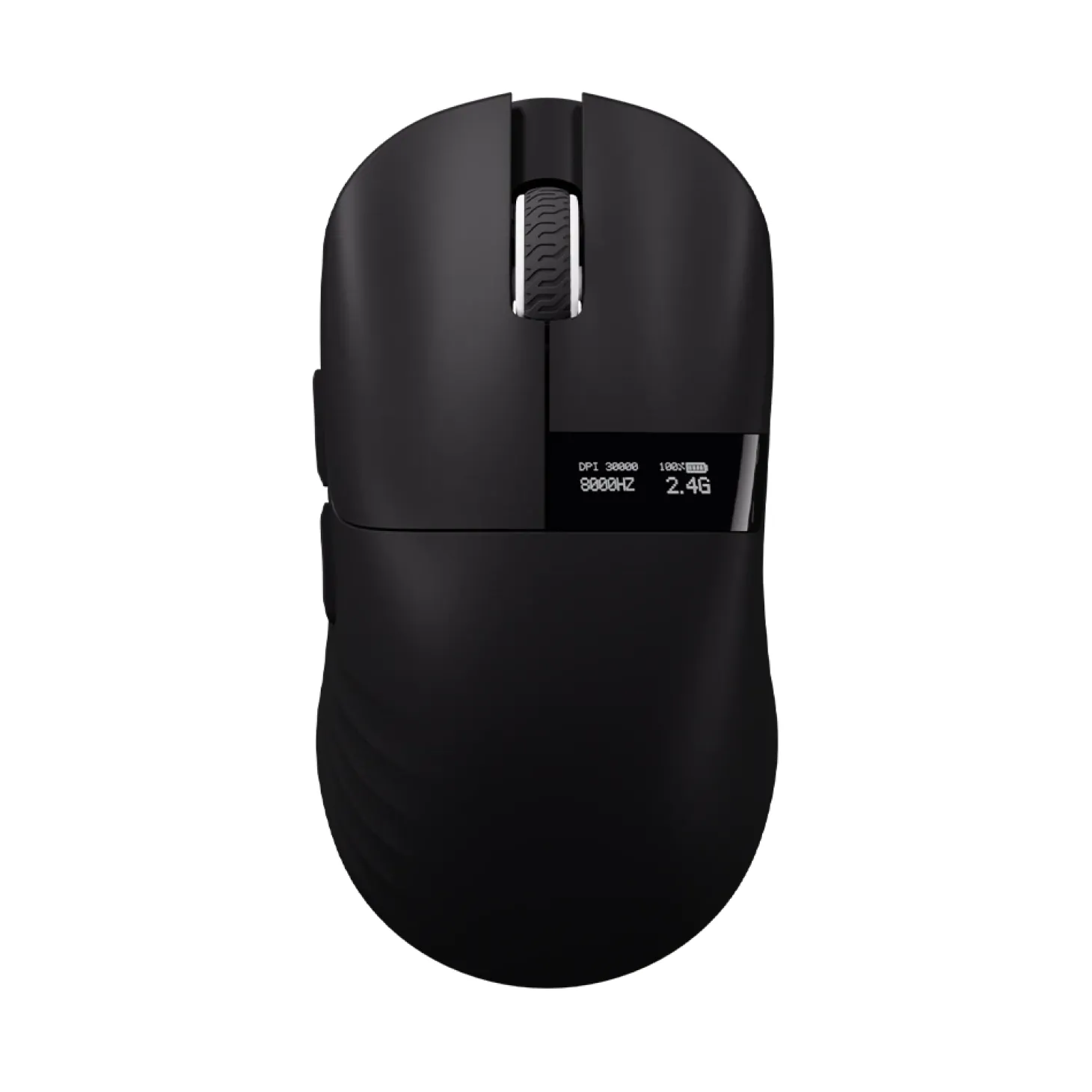 Chilkey Glacier LW 8K M Wireless Noir