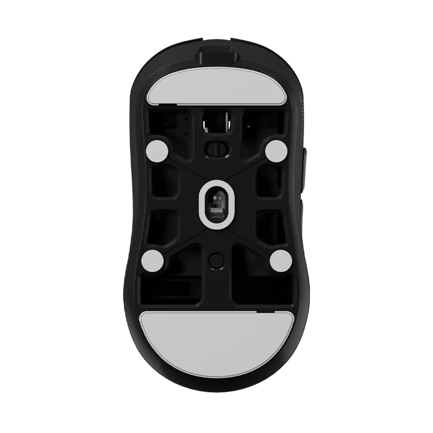 Chilkey Glacier LW 8K M Wireless Noir