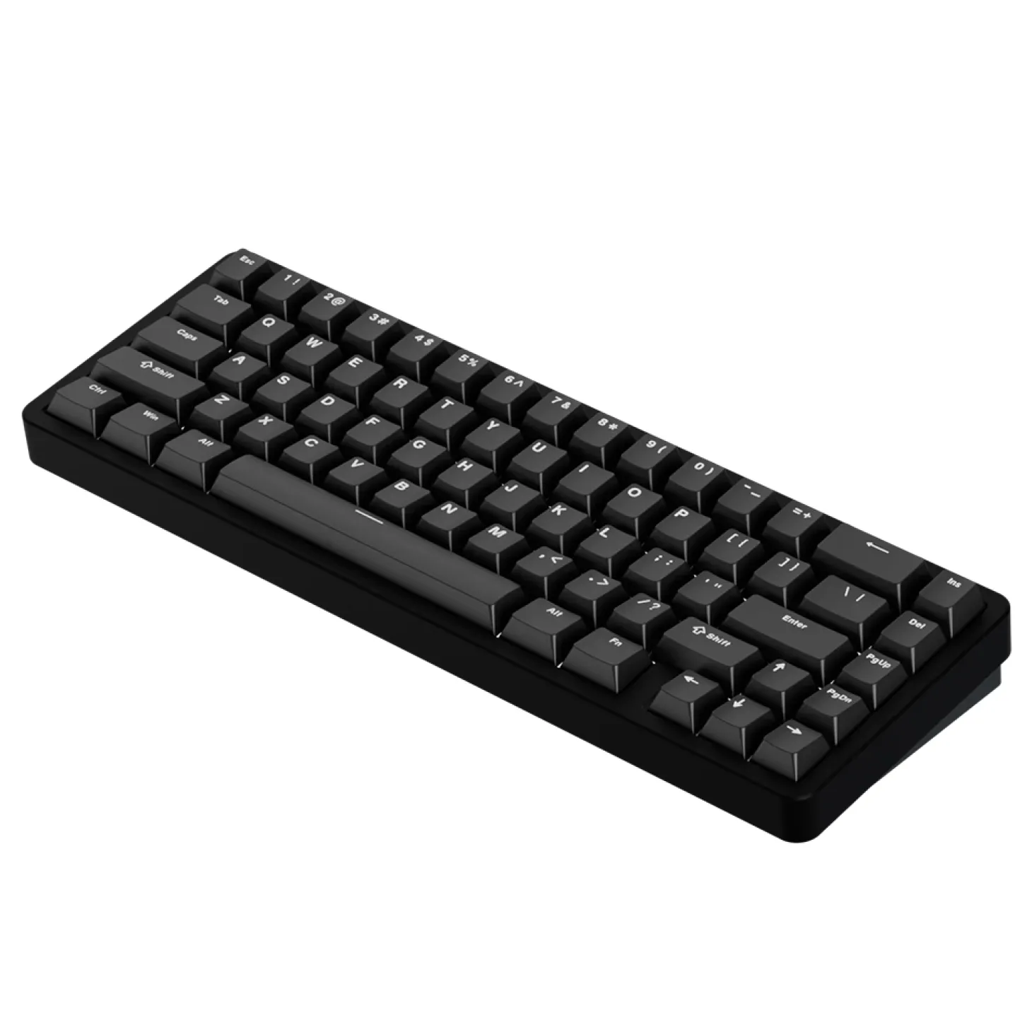 Chilkey ND65 ANSI US Noir