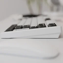 Chilkey ND75 LP Wireless ANSI US Blanc