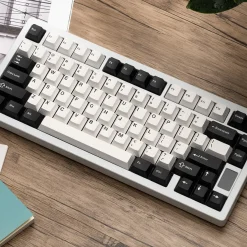 Chilkey ND75 Wireless ANSI US Blanc Flex Cut