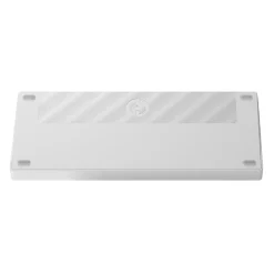 Chilkey ND75 Wireless ANSI US Blanc Flex Cut