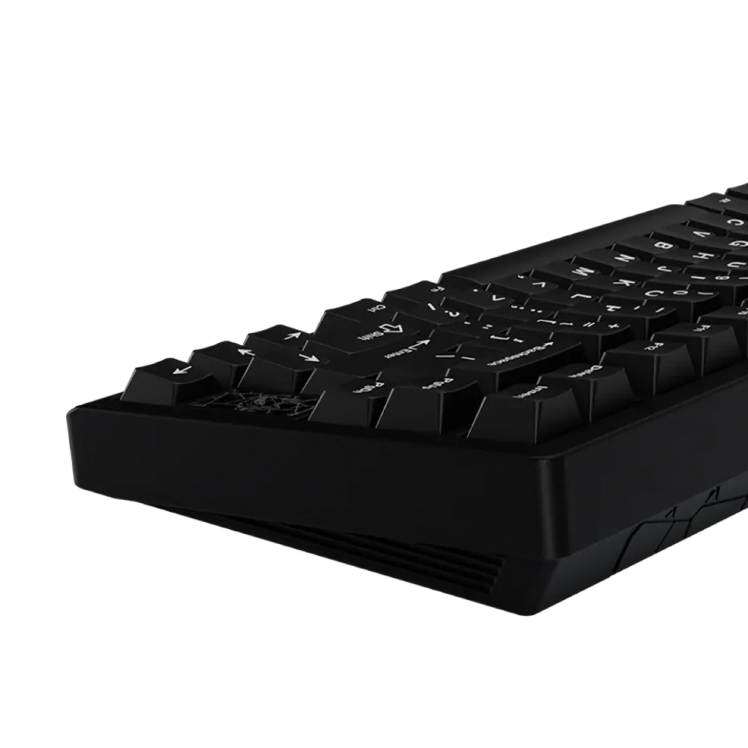 Chilkey Slice75 HE ANSI US Noir