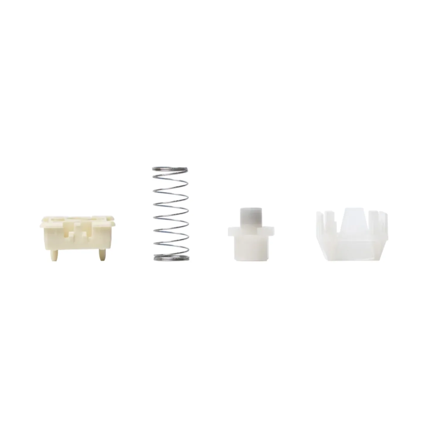 Chilkey WS Flux Switch Magnétique (35pcs)
