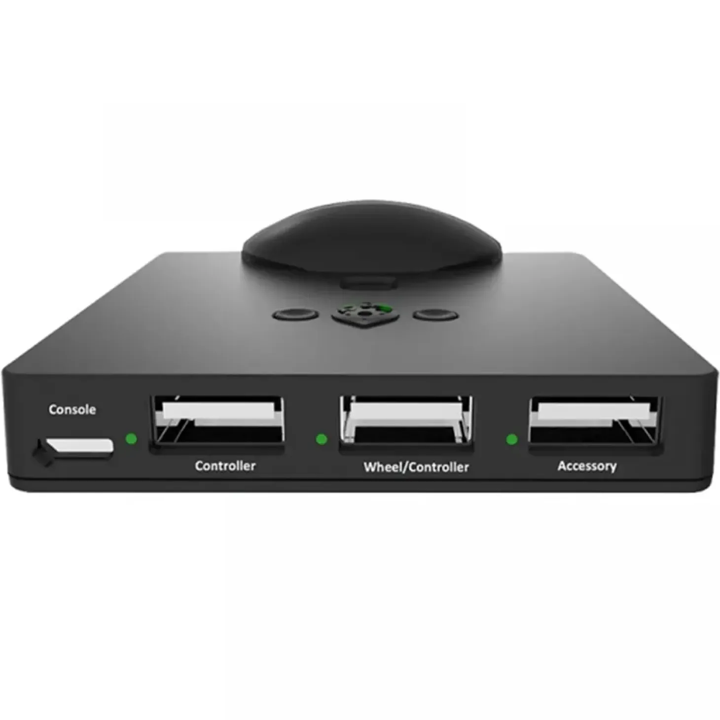 Collective Minds Drive Hub