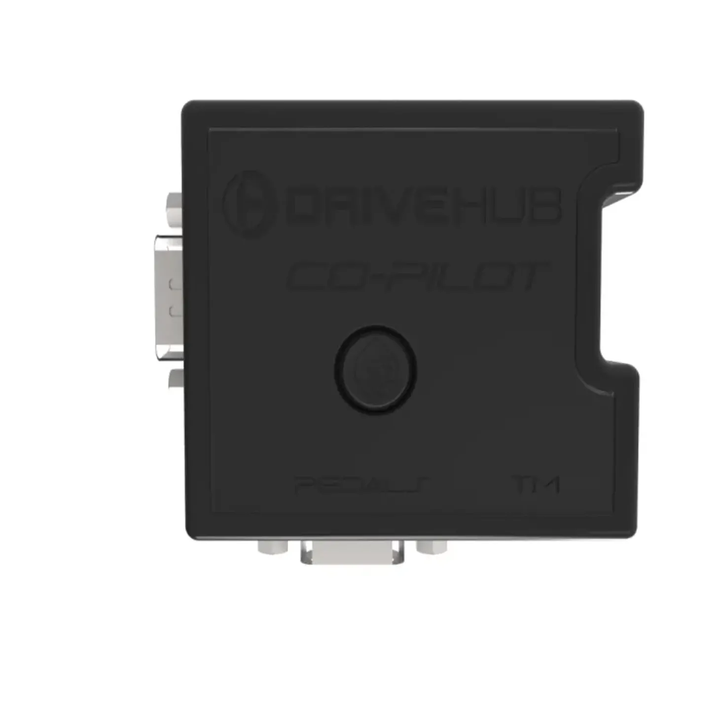 Collective Minds Drive Hub Co-Pilot