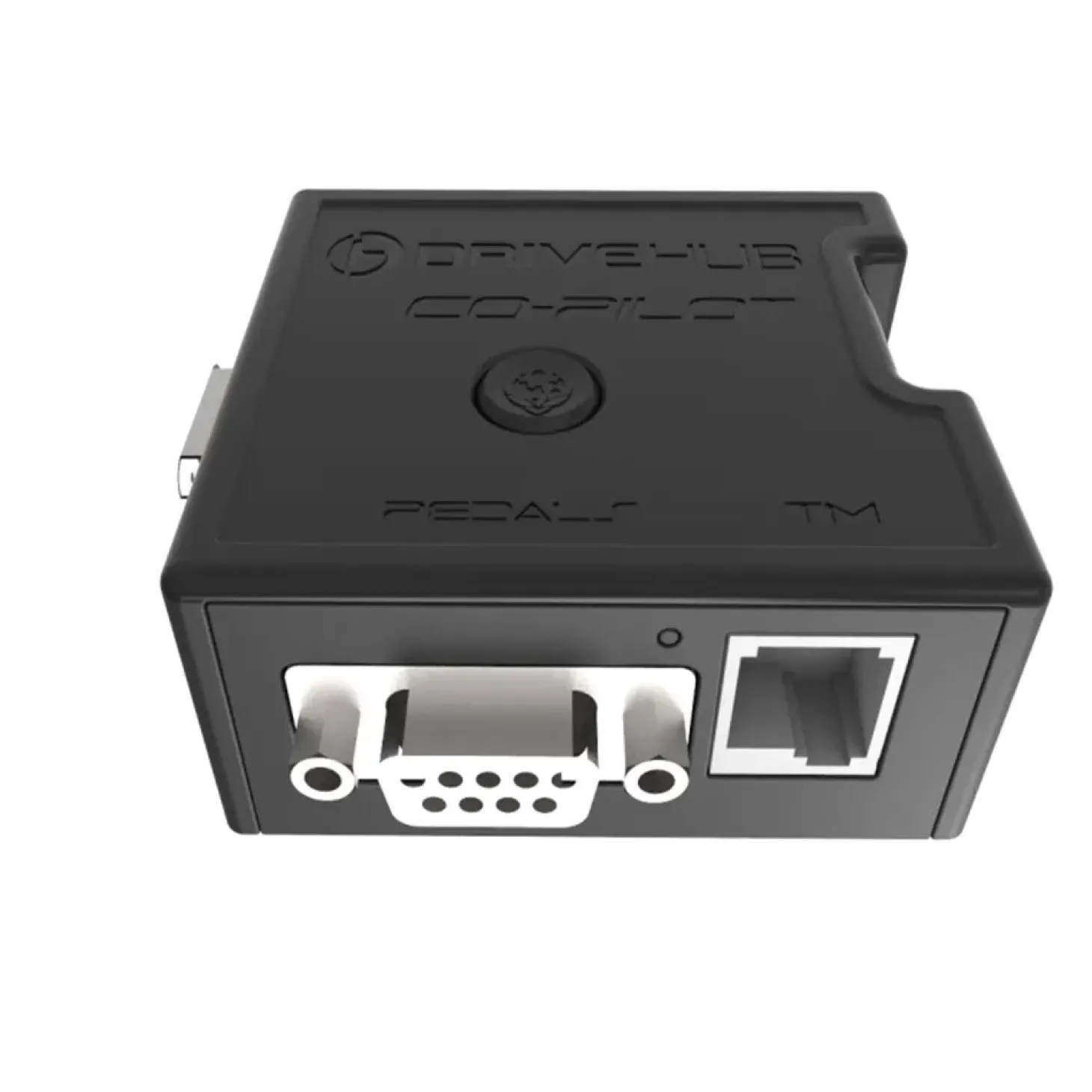 Collective Minds Drive Hub Co-Pilot