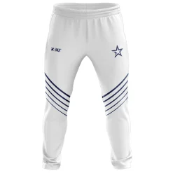 Complexity Jogging Performance Blanc