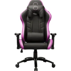 Cooler Master Caliber R2 Noir/Violet
