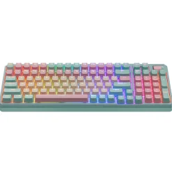 Cooler Master MK770 Hybrid Wireless ISO FR Macaron