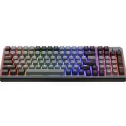 Cooler Master MK770 Hybrid Wireless ISO FR Space Grey