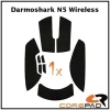 Corepad Grips Darmoshark N5