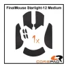 Corepad Grips FinalMouse Starlight 12 Medium Soft Noir