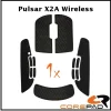 Corepad Grips Pulsar X2A Wireless Soft Noir