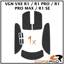 Corepad Grips VGN VXE R1 Series