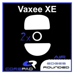 Corepad Patins Teflon AIR Vaxee XE