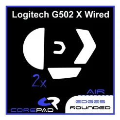 Corepad Patins Teflon AIR Logitech G502 X