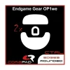 Corepad Patins Teflon CTRL Endgame Gear OP1 / OP1 8K / OP1 RGB / OP1we