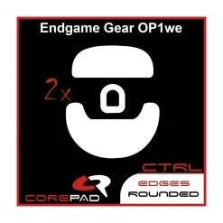 Corepad Patins Teflon CTRL Endgame Gear OP1 / OP1 8K / OP1 RGB / OP1we