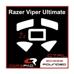 Corepad Patins Teflon CTRL Razer Viper Ultimate