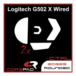 Corepad Patins Teflon CTRL Logitech G502 X