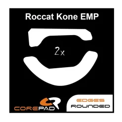 Corepad Patins Teflon PRO Roccat Kone EMP